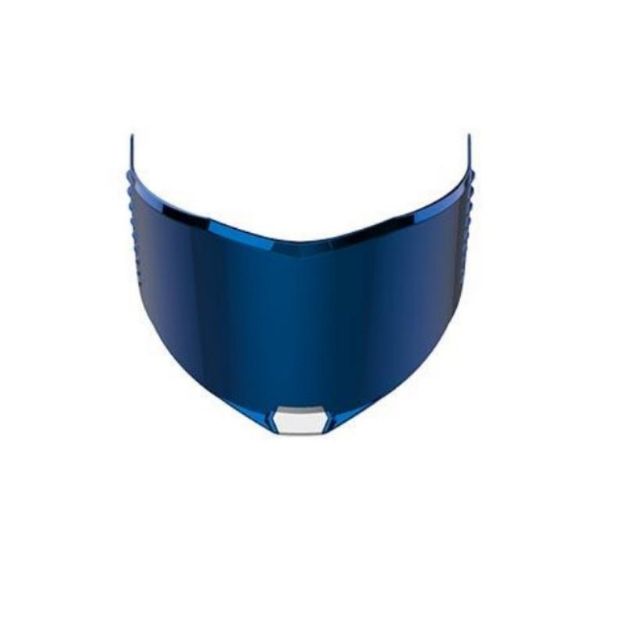 Slika VIZIR LS2 FF805 IRIDIUM PLAVI