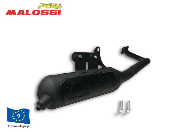 Slika ISPUH MALOSSI W.L. VESPA ET2/LX 50 mod. 2000/CARB 