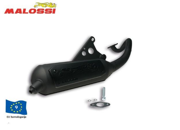 Slika ISPUH MALOSSI W.L.MINARELLI LC (razni model) 
