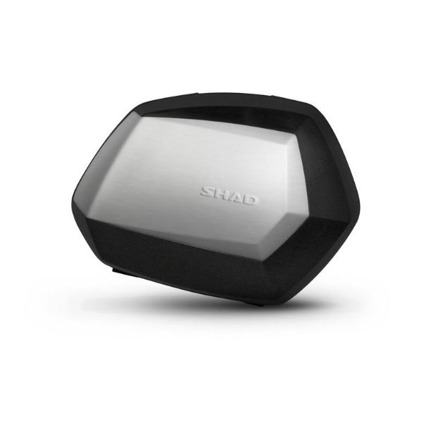Slika BOČNI KOVČEZI SHAD SH35 (L+D) ALU PREMIUM LOCK 
