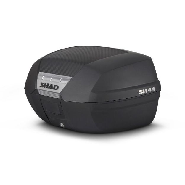 Slika KOVČEG SHAD SH44 CRNI