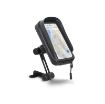 Slika NOSAČ  ZA MOBITEL SHAD 6,6"-RETROVIZOR 