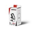 Slika NOSAČ  ZA MOBITEL SHAD 6,6"-RETROVIZOR 