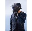 Slika KACIGA LS2 FF800 STORM II NERVE MAT CRNO-CRVENA