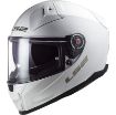 Slika KACIGA LS2 FF811 VECTOR II BIJELA 