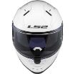 Slika KACIGA LS2 FF811 VECTOR II BIJELA 
