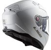 Slika KACIGA LS2 FF811 VECTOR II BIJELA 