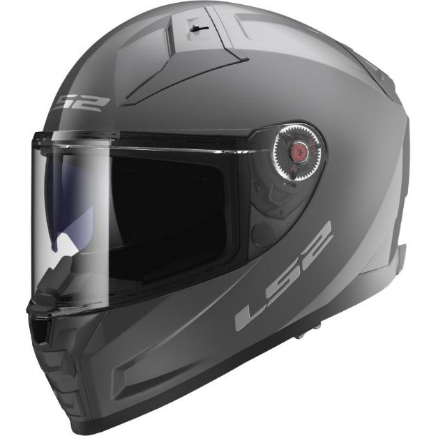 Slika KACIGA LS2 FF811 VECTOR II NARDO SIVA 