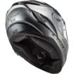 Slika KACIGA LS2 FF327 CHALLENGER JEANS TITANIUM 