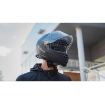 Slika KACIGA LS2 FF800 STORM II CYBORG H-V ŽUTO-SIVA