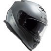 Slika KACIGA LS2 FF800 STORM NARDO SIVA 
