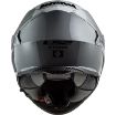 Slika KACIGA LS2 FF800 STORM NARDO SIVA 