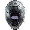 Slika KACIGA LS2 FF800 STORM NARDO SIVA 