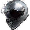 Slika KACIGA LS2 FF800 STORM NARDO SIVA 