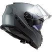Slika KACIGA LS2 FF800 STORM NARDO SIVA 
