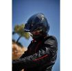 Slika KACIGA LS2 OF606 DRIFTER MAT CRNA 