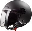 Slika KACIGA LS2 OF558 SPHERE LUX MAT TITANIUM 