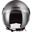 Slika KACIGA LS2 OF558 SPHERE LUX MAT TITANIUM 