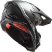 Slika KACIGA LS2 MX703 C X-FORCE KARBON 