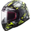 Slika KACIGA LS2 FF353J RAPID MINI VIGNETTE 