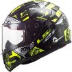Slika KACIGA LS2 FF353J RAPID MINI VIGNETTE 