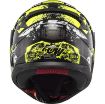 Slika KACIGA LS2 FF353J RAPID MINI VIGNETTE 