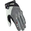 Slika RUKAVICE LS2 DART II ŽENSKE SIVE PEARL 