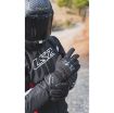 Slika RUKAVICE LS2 SNOW MUŠKE CRNO-ZELENE 