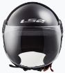 Slika KACIGA LS2 OF558 SPHERE SOLID BIJELA