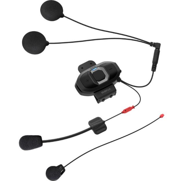 Slika KOMUNIKACIJSKI MOTO BT SUSTAV SENA SF2 (SET 2 KOM)