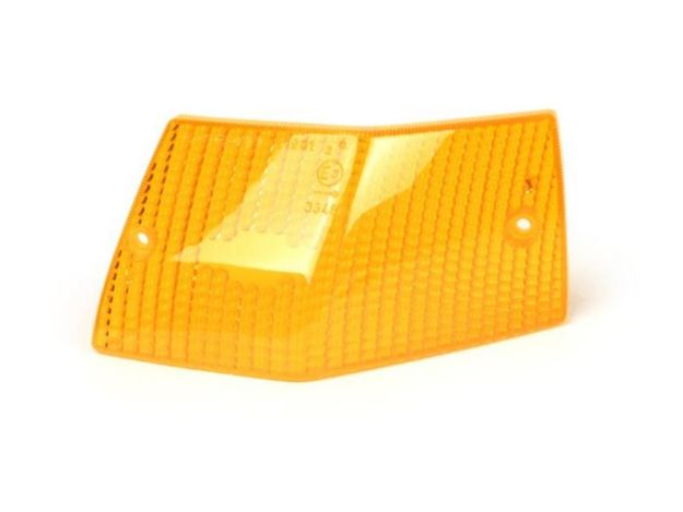 Slika STAKLO POK. SMJERA PX STRAŽNJE DESNO NARANČASTO