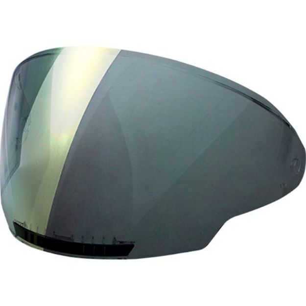 Slika VIZIR LS2 OF600 IRIDIUM PLAVI