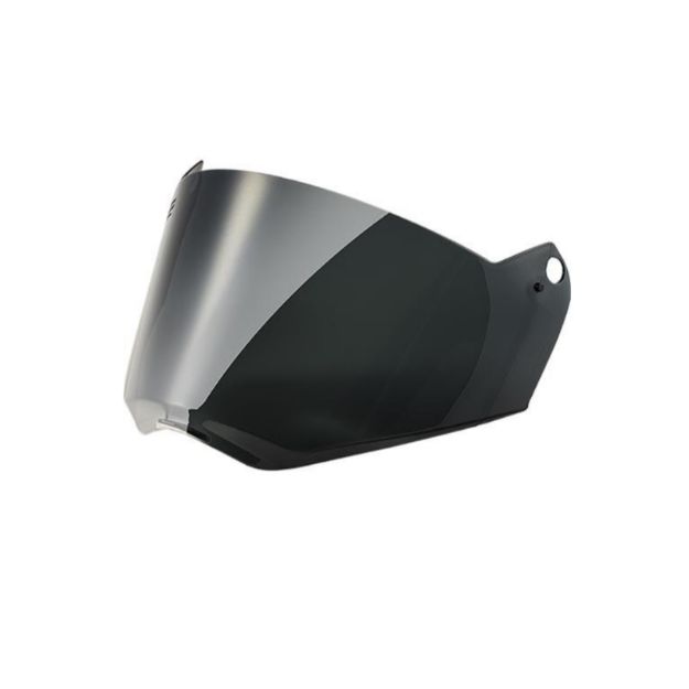 Slika VIZIR LS2 MX436 TAMNI