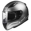 Slika KACIGA LS2 FF353 RAPID II MAT TITANIUM
