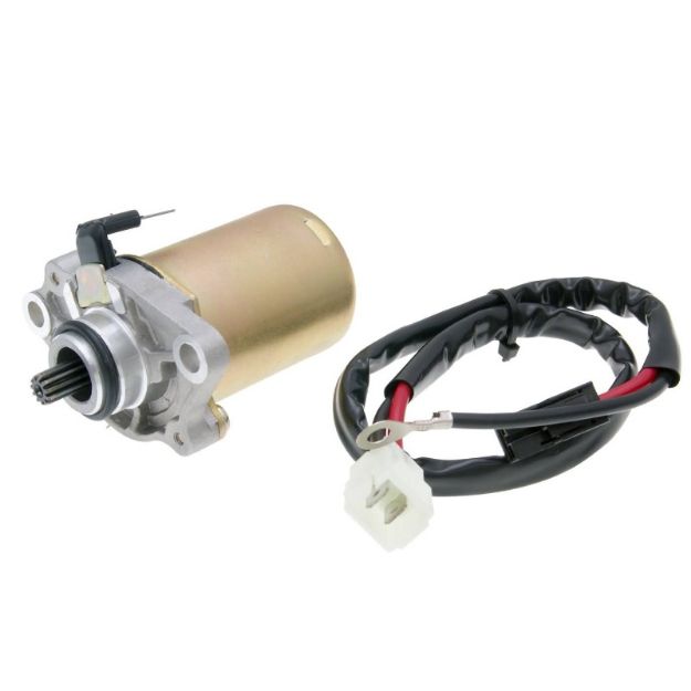 Slika ELEKTROPOKRETAČ PVG 50 2T 101 OCTANE 