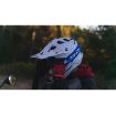Slika KACIGA LS2 MX700 SUBVERTER EVO II BIJELA 