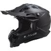 Slika KACIGA LS2 MX700 SUBVERTER EVO II MAT CRNA 