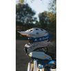 Slika KACIGA LS2 MX700 SUBVERTER EVO II MAT CRNA 