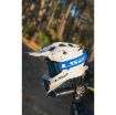 Slika KACIGA LS2 MX700 SUBVERTER EVO II MAT CRNA 
