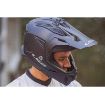 Slika KACIGA LS2 MX708 FAST II WASH CRVENA 
