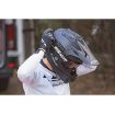 Slika KACIGA LS2 MX708 FAST II WASH BIJELA 