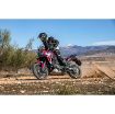 Slika KACIGA LS2 MX701 EXPLORER KARBON ADVENTURE PLAVA 