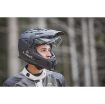 Slika KACIGA LS2 MX702 PIONEER II MAT CRNA 