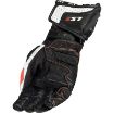 Slika RUKAVICE LS2 SWIFT RACING MUŠKE CRNO-BIJELO-CRVENE 