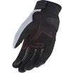 Slika RUKAVICE LS2 ALL TERRAIN ŽENSKE SIVO-CRVENE 