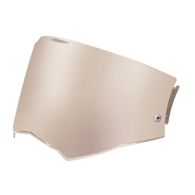 Slika VIZIR LS2 FF901 IRIDIUM SREBRENI