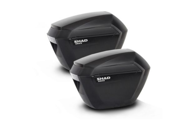 Slika KOVČEG BOČNI SHAD SH23 (L+D) D0B23100 