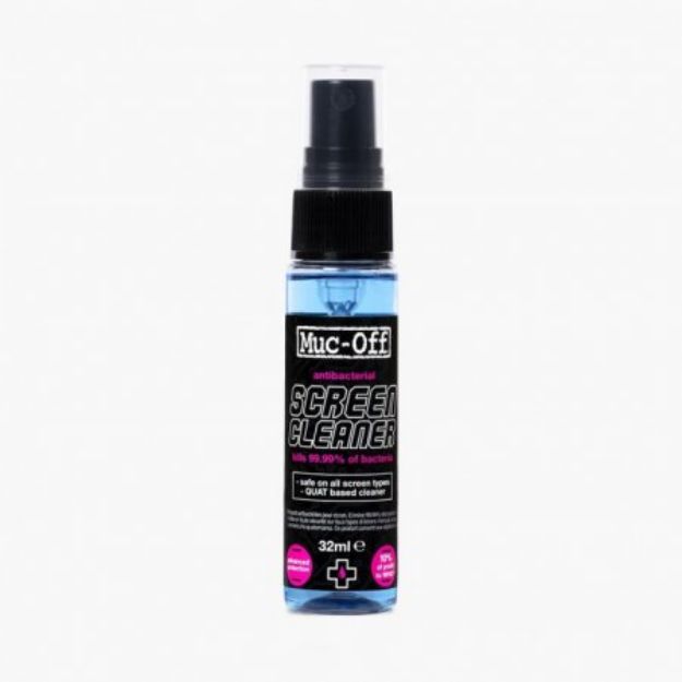 Slika SREDSTVO ZA ČIŠ.SCREEN CLEANER 32ML MUC-OFF 