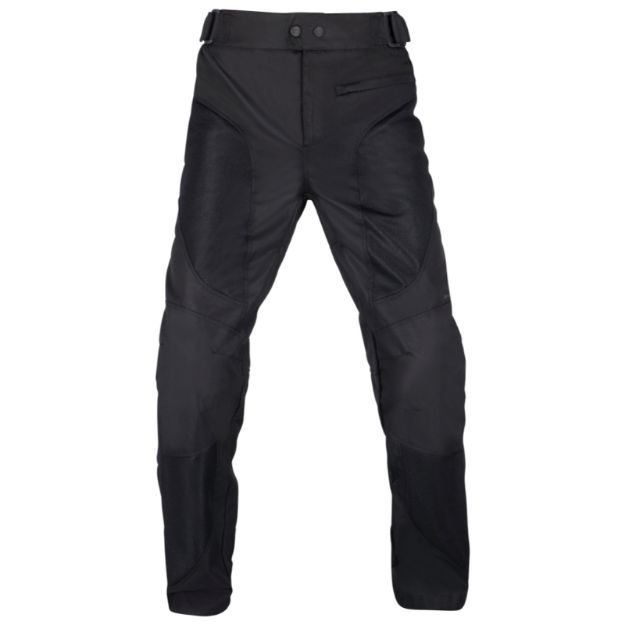 Slika HLAČE RICHA AIRSUMMER SHORT MUŠKE CRNE 