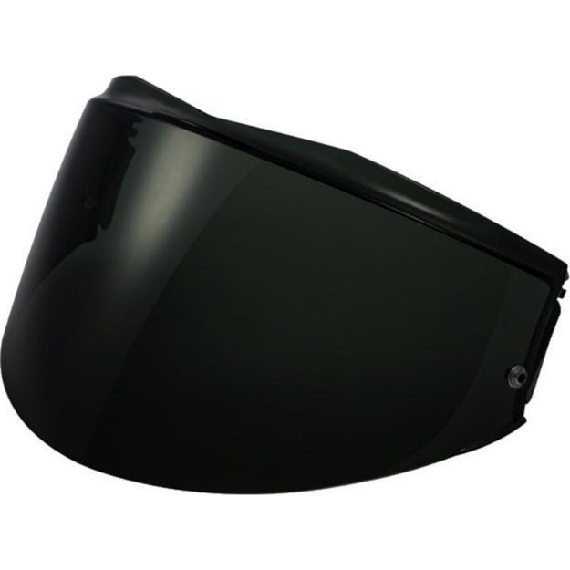 Slika VIZIR LS2 FF399 TAMNI 